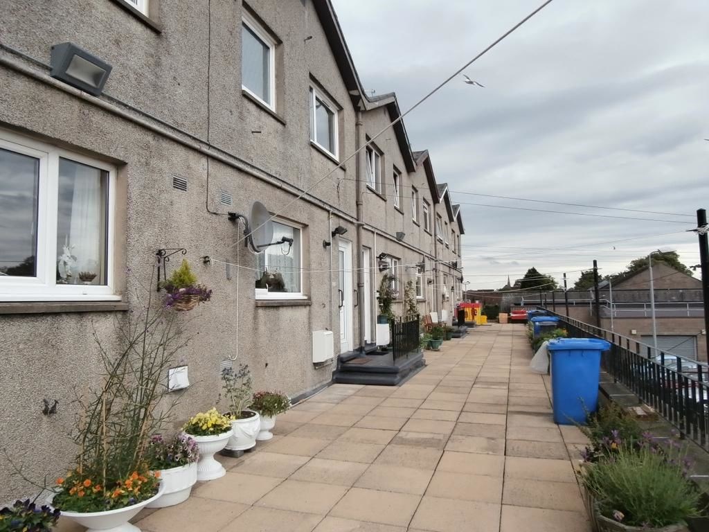 Property to rent in West Calder, EH55, Main Street properties from