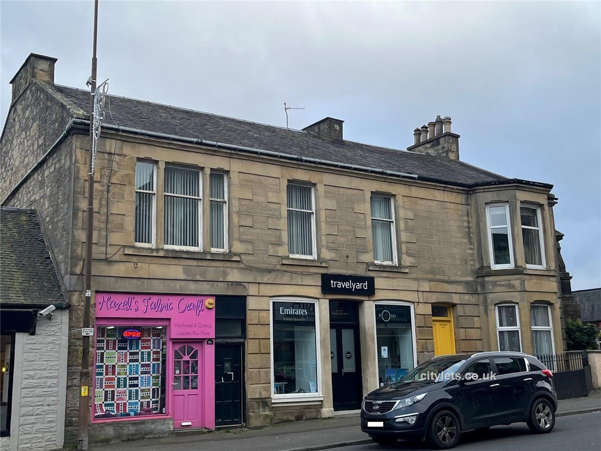 Property to rent in West Calder, EH55, Main Street properties from