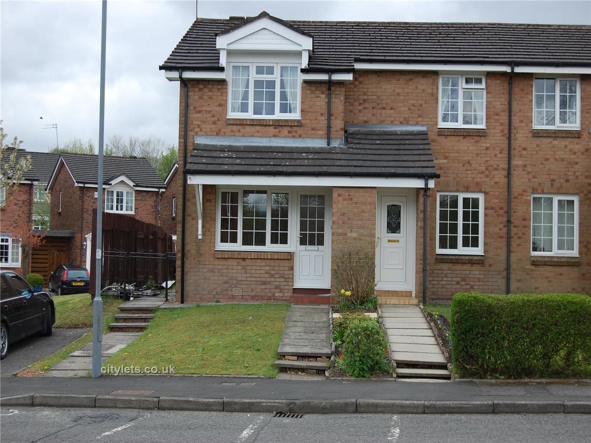 Property to rent in Erskine, PA8, Mainscroft properties from Citylets