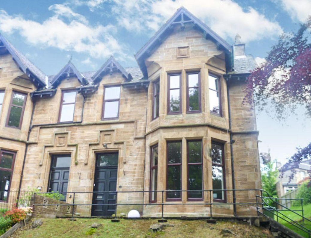 Property to rent in Falkirk, FK1, Majors Loan properties from Citylets