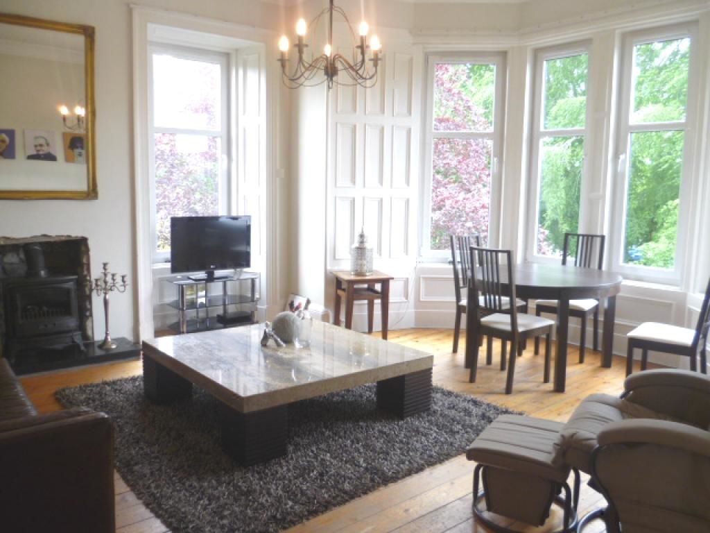 Property to rent in Falkirk, FK1, Majors Loan properties from Citylets