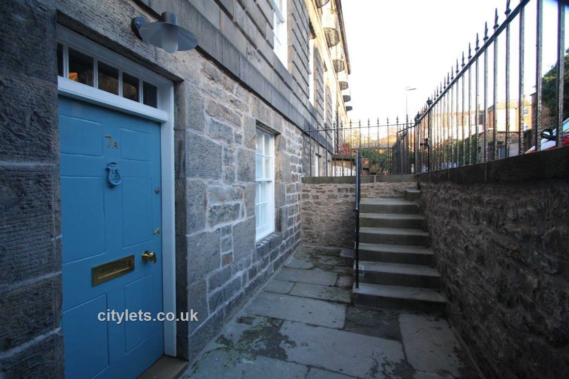 Property to rent in Stockbridge, EH4, Malta Terrace properties from