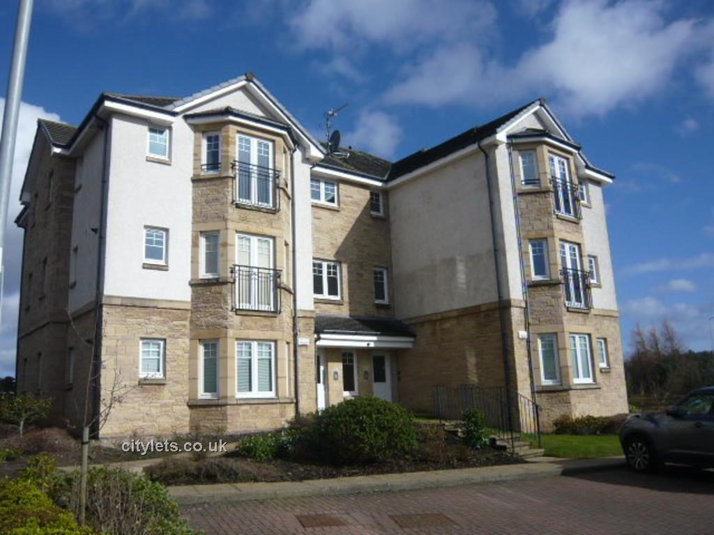 Property to rent in Dunfermline, KY11, Manor Gardens properties from