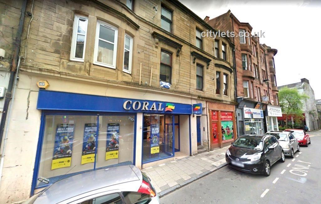 Property to rent in Falkirk, FK1, Manor Street properties from Citylets