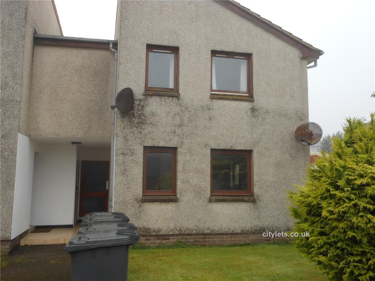 Property to rent in Hatton, AB42, Manse Road properties from Citylets