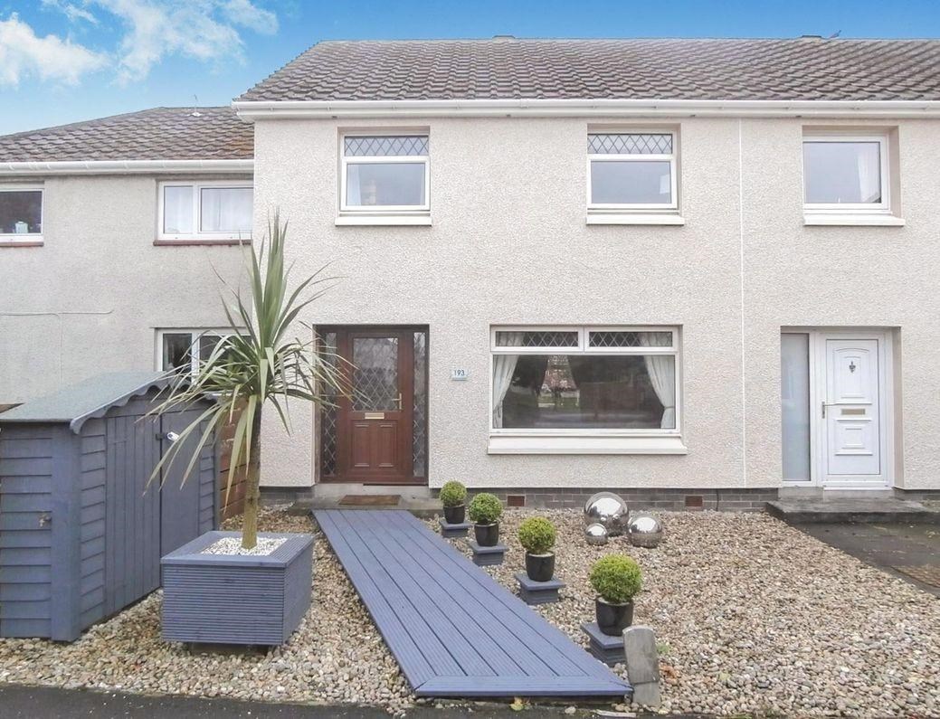 Property to rent in East Calder, EH53, Mansefield properties from