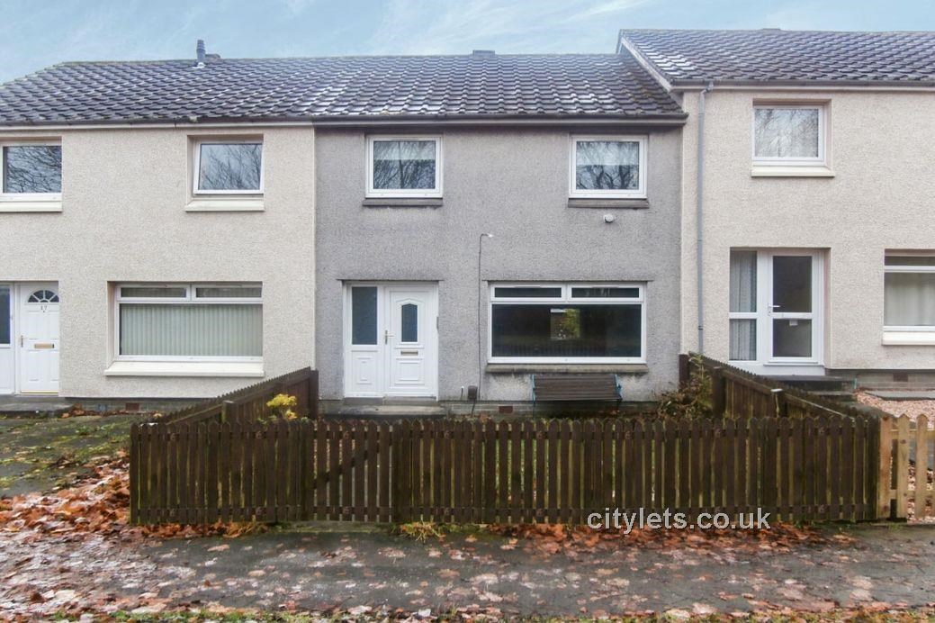 Property to rent in East Calder, EH53, Mansefield properties from