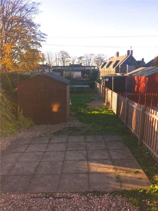 Property to rent in Newtongrange, EH22, Mansfield Avenue properties from Citylets 429820