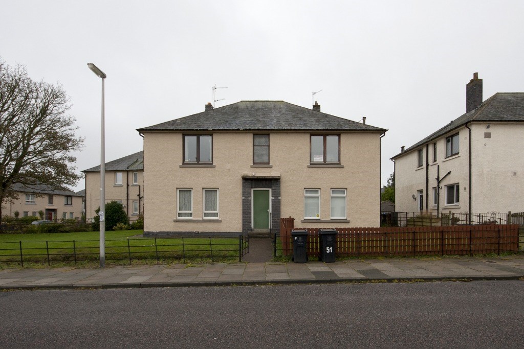 Property to rent in Torry, AB11, Mansfield Place properties from