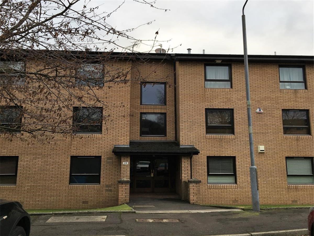 Property to rent in Langside, G41, Mansionhouse Gardens properties from