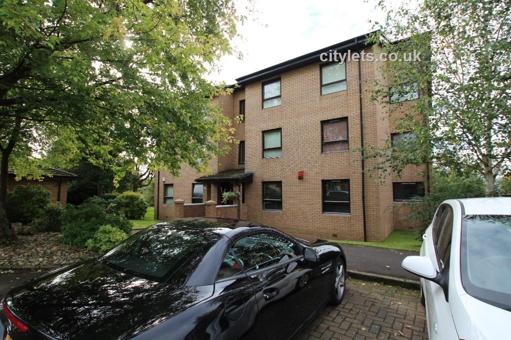 Property to rent in Langside, G41, Mansionhouse Gardens properties from