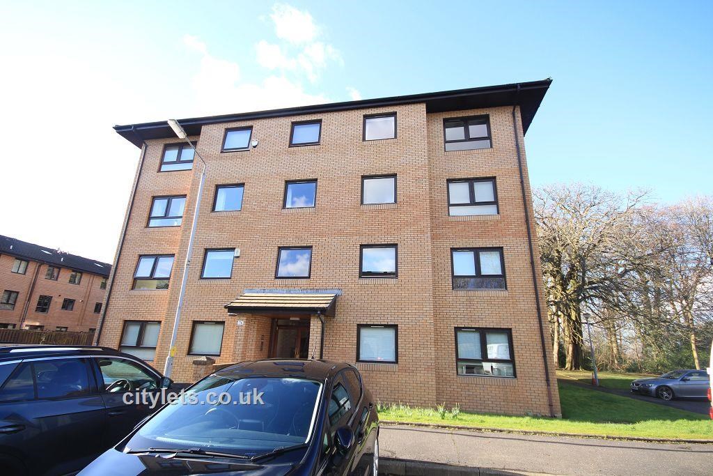 Property to rent in Langside, G41, Mansionhouse Gardens properties from