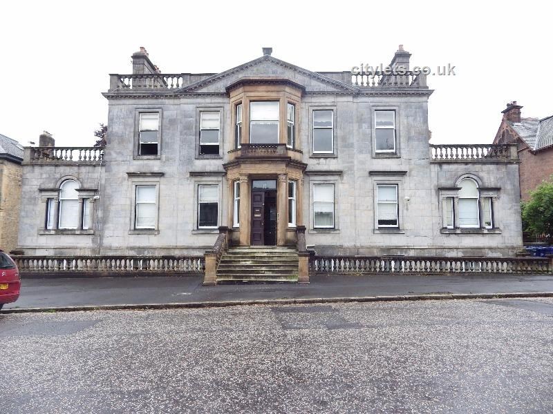 Property to rent in Paisley, PA1, Mansionhouse Road properties from