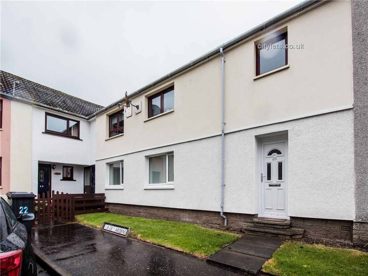 Property to rent in Arbroath, DD11, Maple Gardens properties from