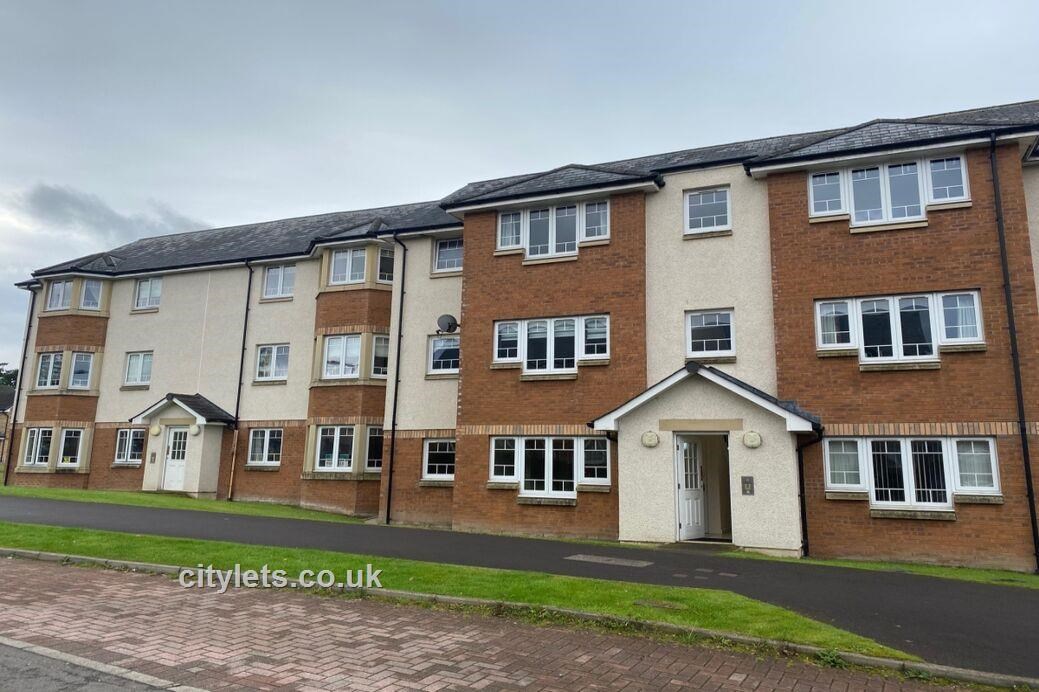 Property to rent in Dumfries, DG1, Marchfield Road properties from Citylets 515085