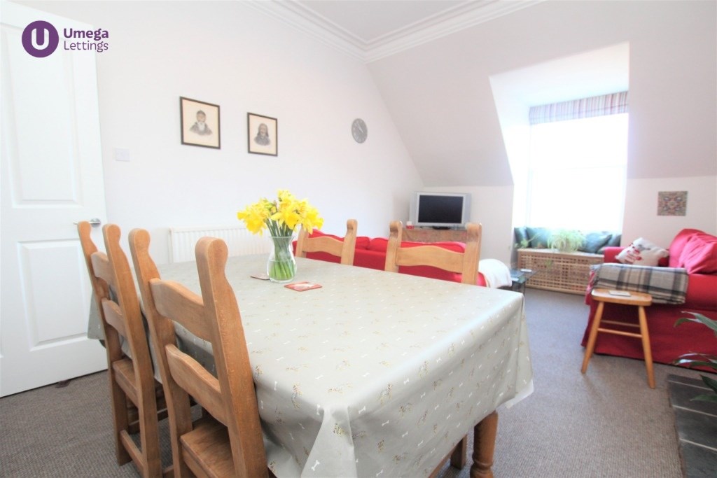 Property to rent in Marchmont, EH9, Marchmont Crescent properties from