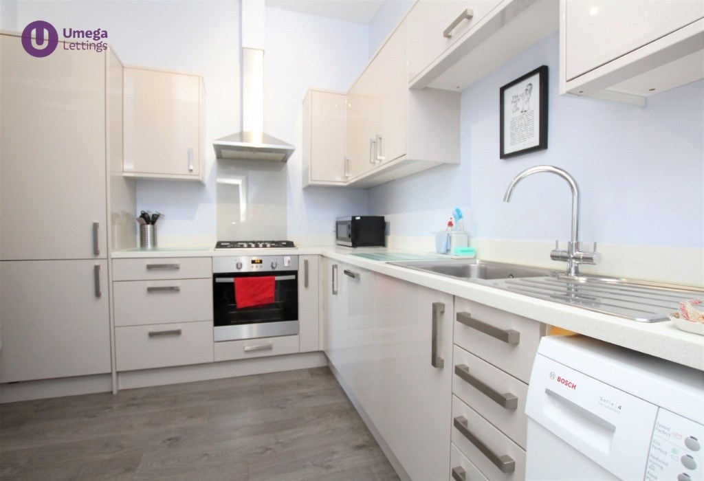 Property to rent in Marchmont, EH9, Marchmont Crescent properties from