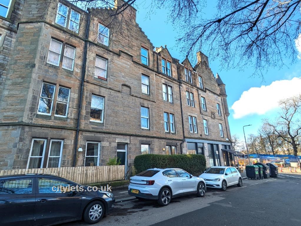 Property to rent in Marchmont, EH9, Marchmont Crescent properties from ...