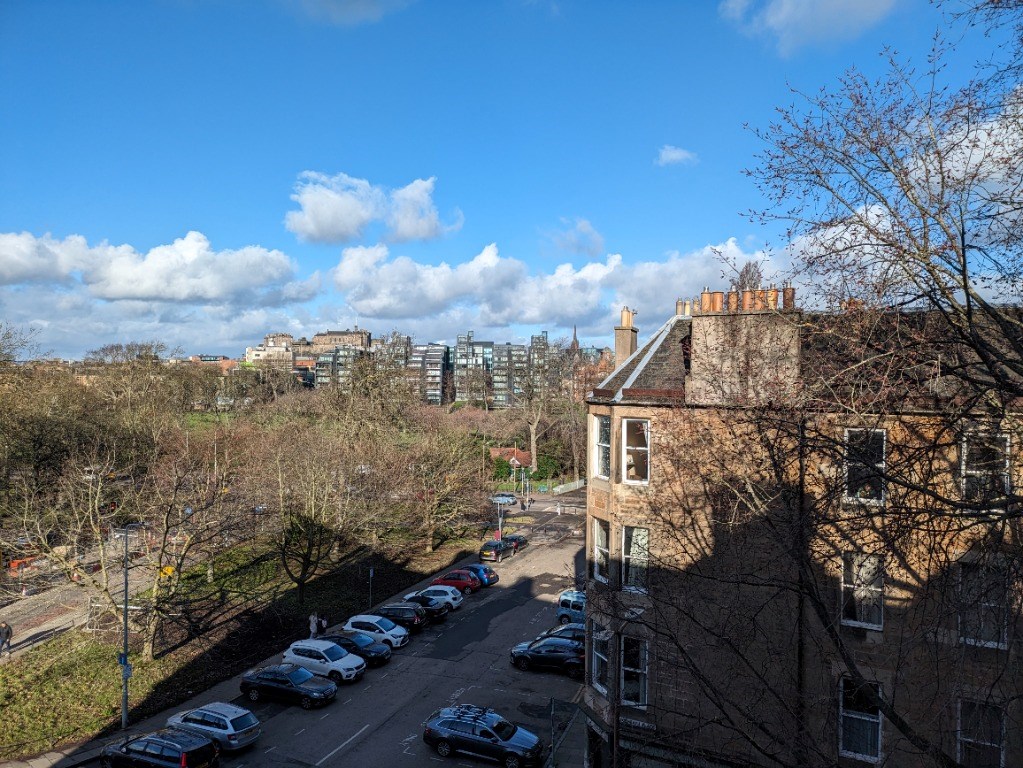 Property to rent in Marchmont, EH9, Marchmont Crescent properties from ...