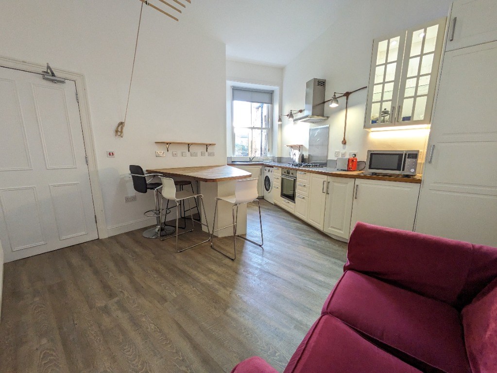 Property To Rent In Marchmont, Eh9, Marchmont Crescent Properties From 