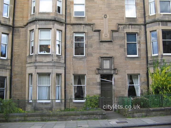 Property to rent in Marchmont, EH9, Marchmont Road properties from