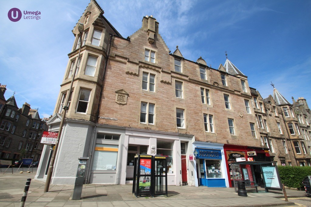 Property to rent in Marchmont, EH9, Marchmont Road properties from