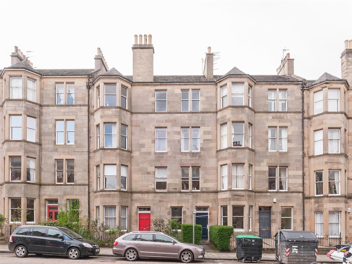 Property to rent in Marchmont, EH9, Marchmont Road properties from