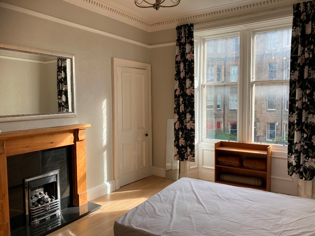 Property to rent in Marchmont, EH9, Marchmont Road properties from