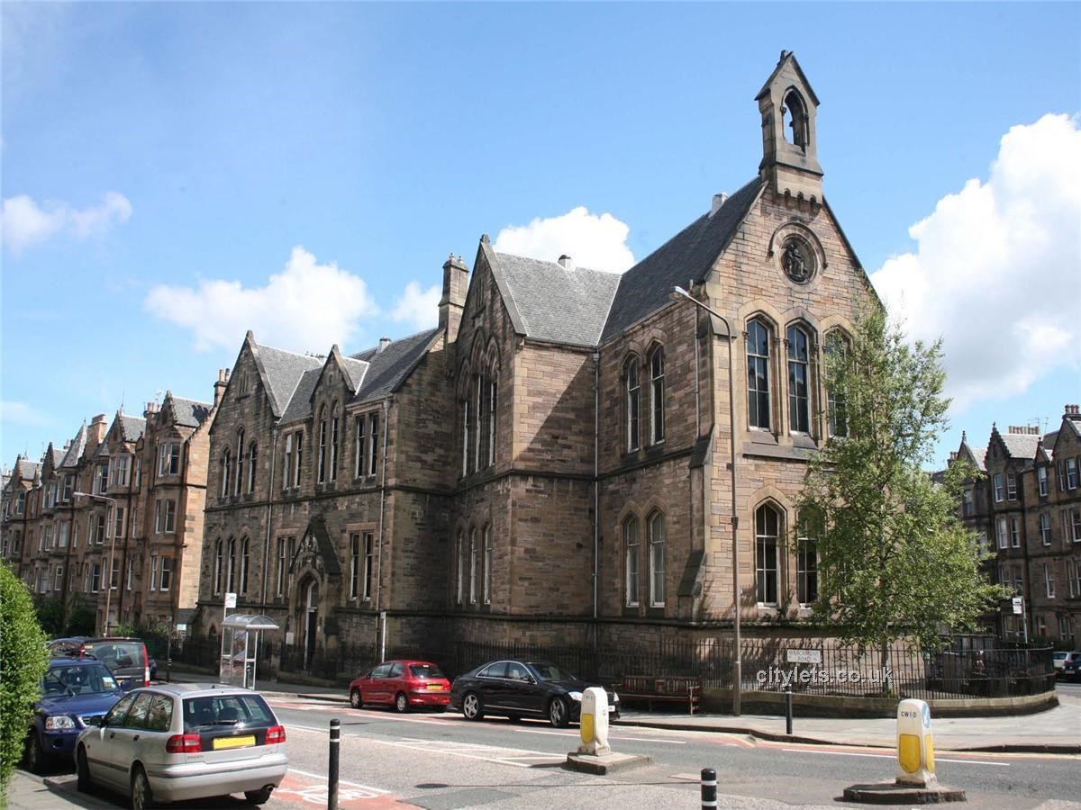 Property to rent in Marchmont, EH9, Marchmont Road, Edinburgh