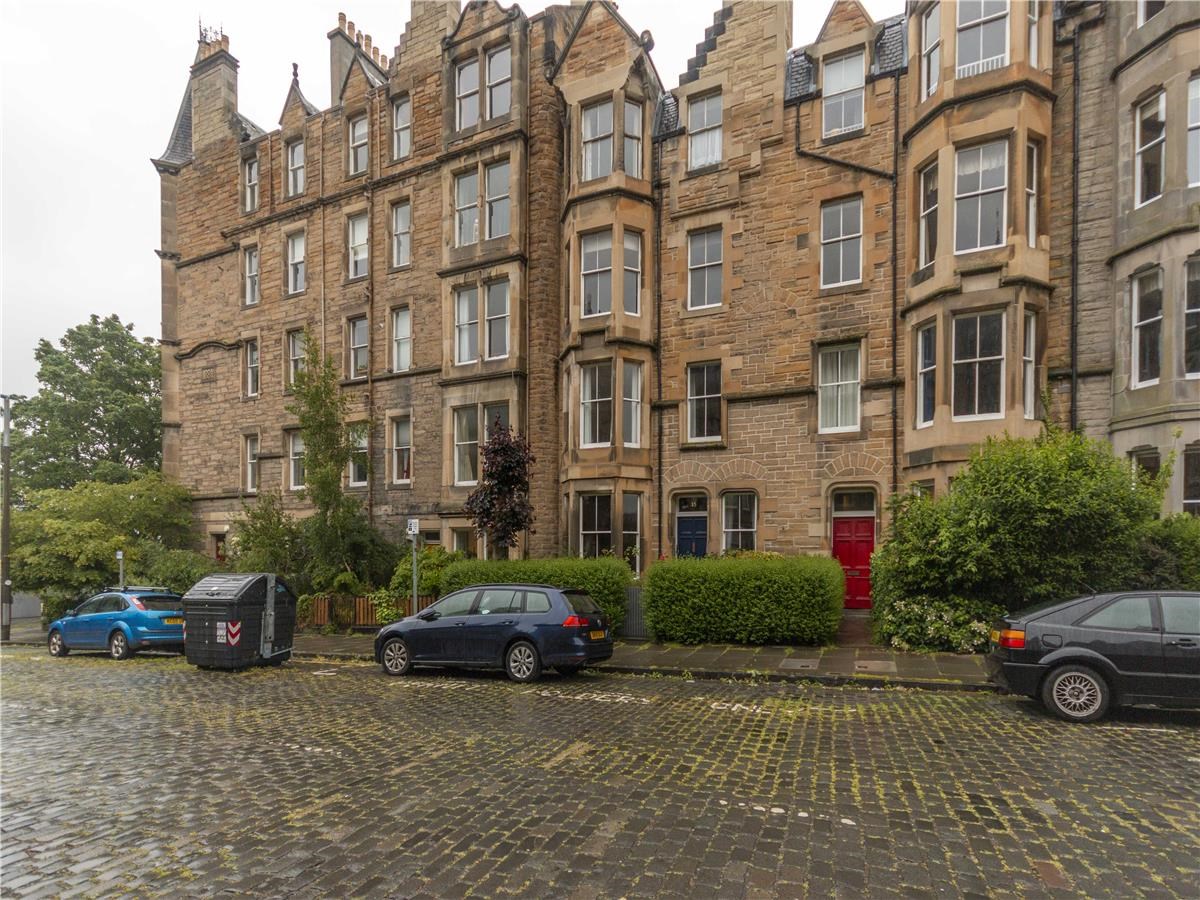 Property to rent in Marchmont, EH9, Marchmont Street properties from