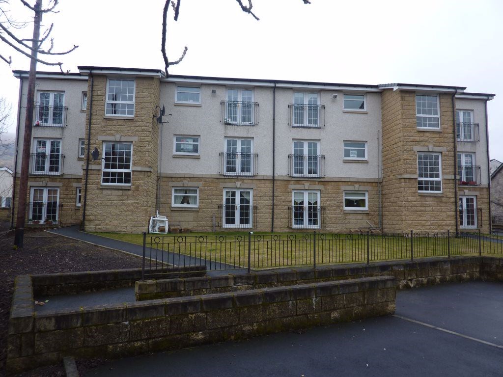 Property to rent in Lennoxtown, G66, Margaret Court properties from