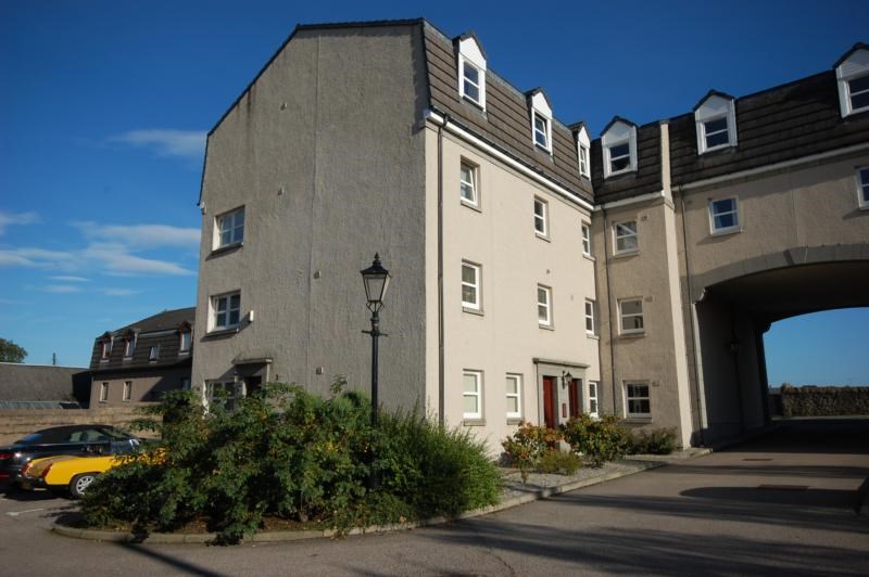 Property to rent in Ruthrieston, AB10, Margaret Place properties from