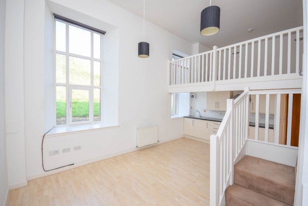 Property to rent in Arbroath, DD11, Marine Court properties from