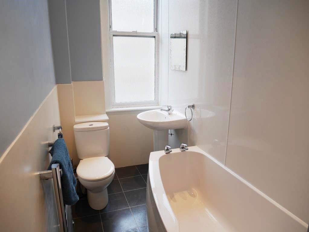 Property to rent in Meadowbank, EH7, Marionville Road properties from