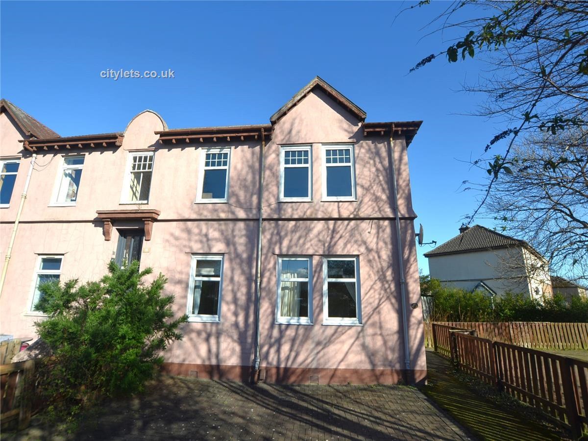 Property to rent in Abbeyhill, EH7, Marionville Road properties from