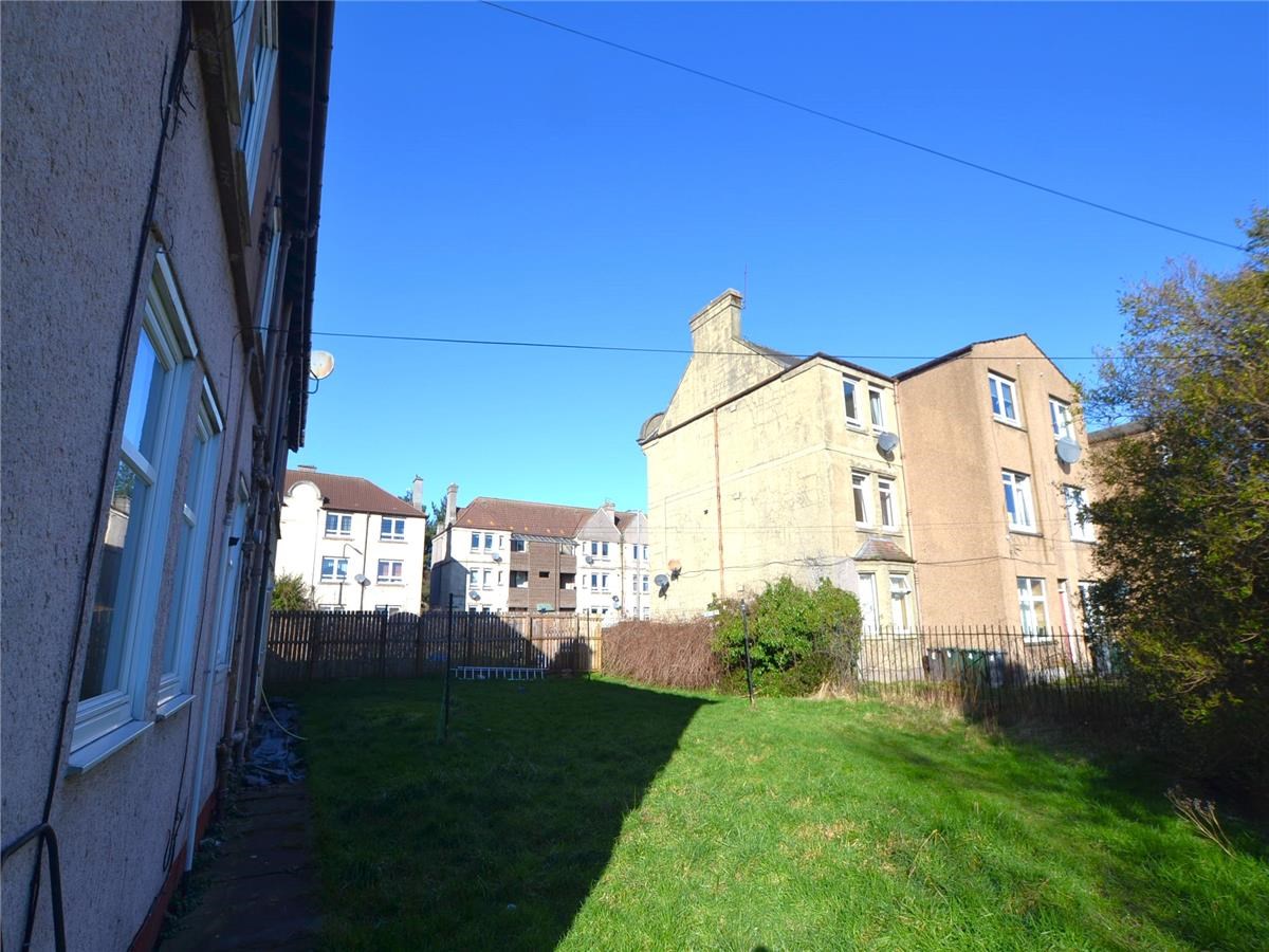 Property to rent in Abbeyhill, EH7, Marionville Road properties from