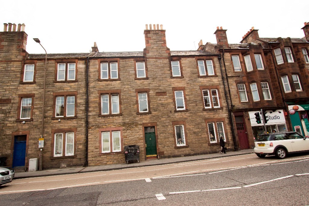 Property to rent in Blackhall, EH4, Marischal Place properties from