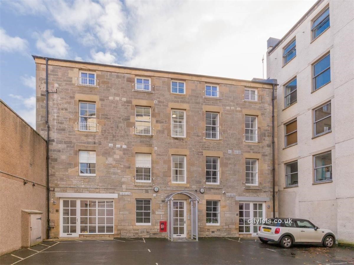 Property to rent in Leith, EH6, Maritime Lane properties from Citylets