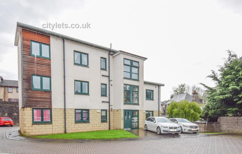 Property to rent in Forfar, DD8, Market Mews properties from Citylets