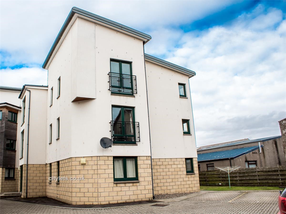 Property to rent in Forfar, DD8, Market Mews, Market Place properties