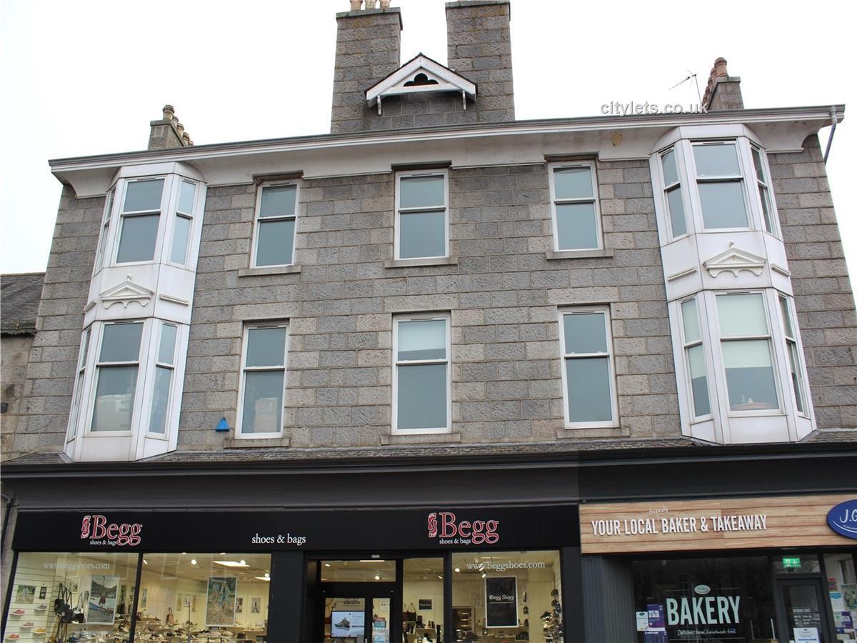 Property to rent in Inverurie, AB51, Market Place properties from