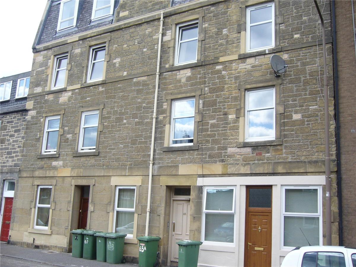 Property to rent in Musselburgh, EH21, Market Street properties from