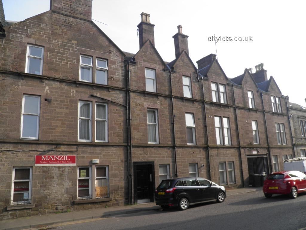 Property to rent in Forfar, DD8, Market Street, Forfar properties from