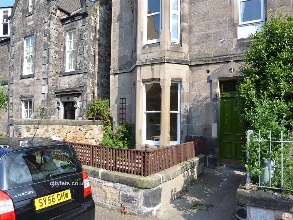 Property to rent in Portobello, EH15, Marlborough Street properties