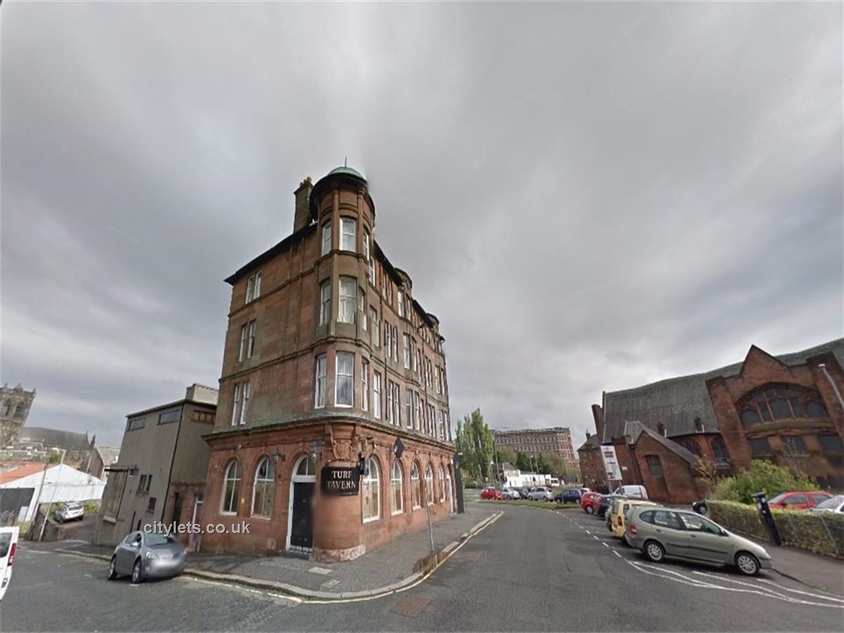 Property to rent in Paisley, PA1, Marshalls Lane properties from