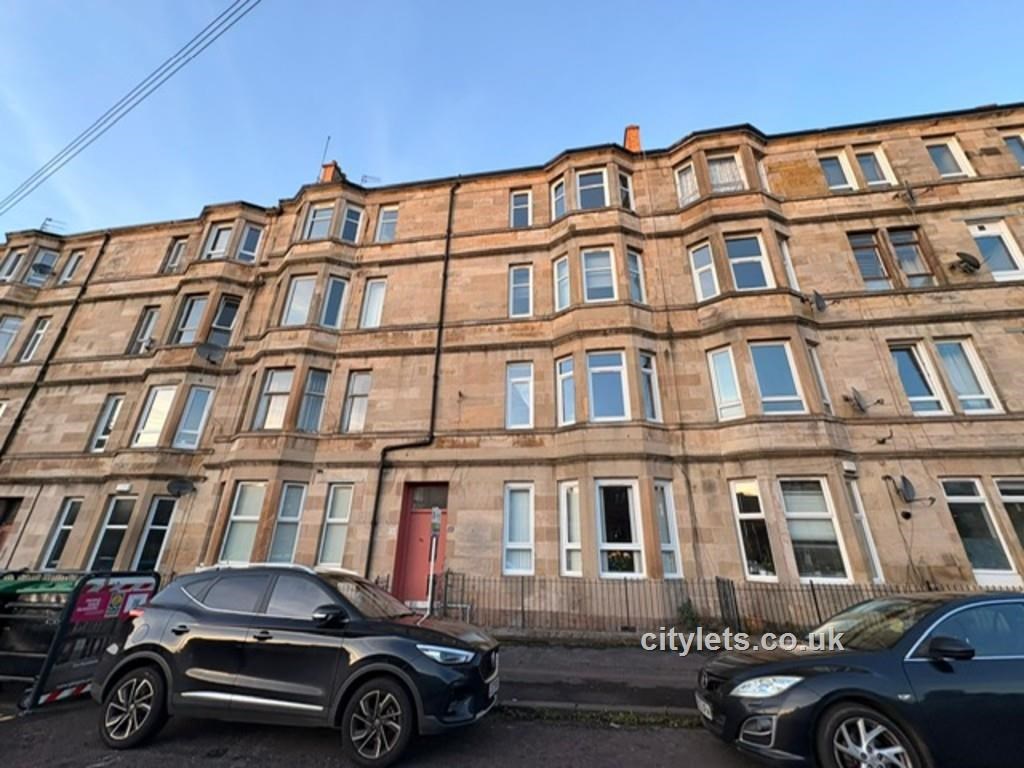 Property to rent in Dennistoun, G31, Marwick Street properties from