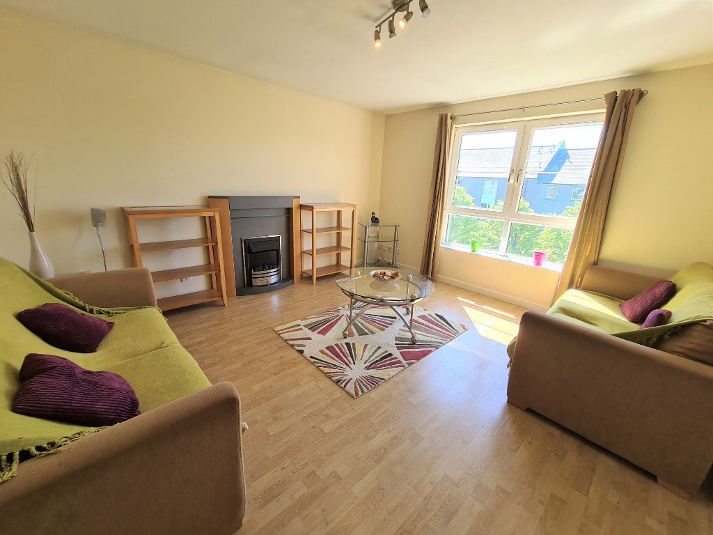 Property to rent in City Centre, AB24, Mary Elmslie Court properties