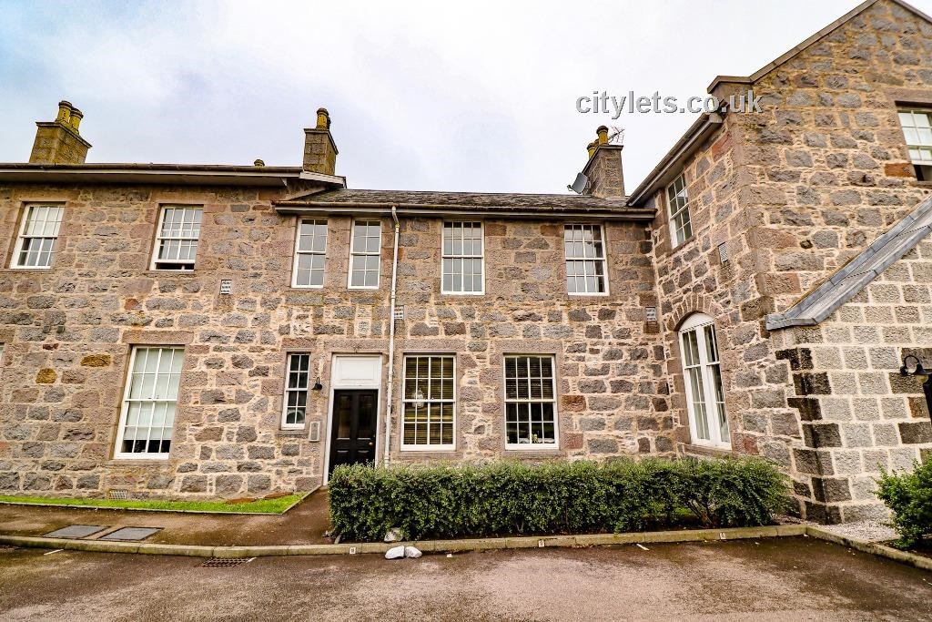 Property to rent in City Centre, AB24, Mary Elmslie Court properties