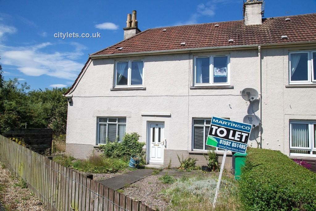 Property to rent in Leslie, KY6, Maryfield Crescent properties from