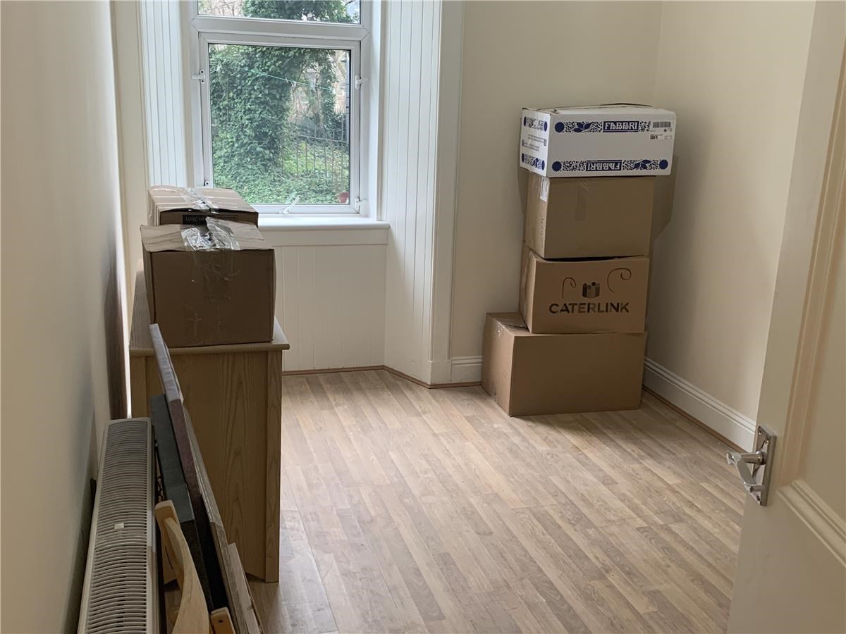 Property to rent in Meadowbank, EH7, Maryfield properties from Citylets